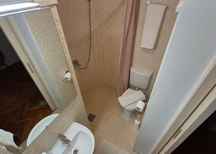 With Swimming Pool Vela Luka, Korcula - 23684 Apartment